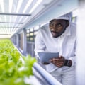 The Technological Revolution in Charleston's Agricultural Programs